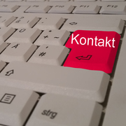 Schmuckgrafik (zum Artikel: Kontakt)