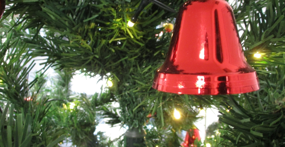 Das Amtsgericht Rotenburg wünscht Ihnen ein friedliches Weihnachtsfest