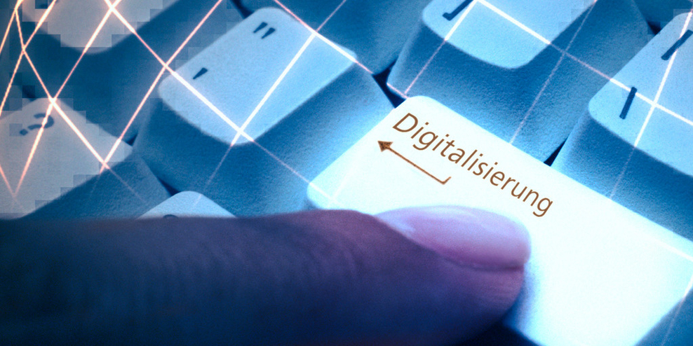 Digitalisierung